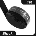 Toocki Phone Data Cable Velcro Tie for Organization