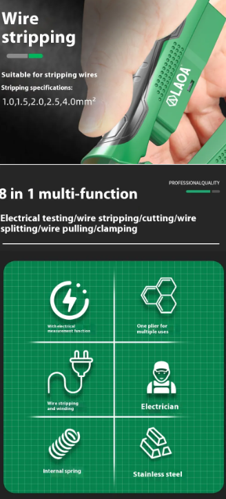 Wire Tool