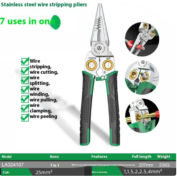 Wire Tool